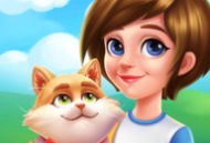 记忆城镇游戏下载 - 独特的消除闯关冒险等你挑战