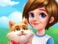 记忆城镇游戏下载 - 独特的消除闯关冒险等你挑战