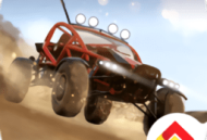 极限越野2中文版下载 - 安卓赛车竞速游戏