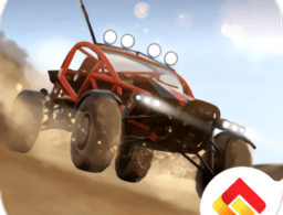 极限越野2中文版下载 - 安卓赛车竞速游戏