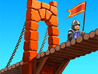 桥梁构造者：中世纪 1.0版 安卓手游下载