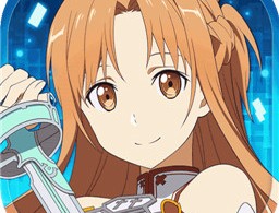 刀剑神域黑衣剑士王牌官方测试版下载