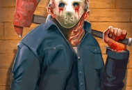 恐怖邻居阿公游戏下载 - 安卓冒险解谜逃脱手游