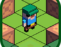 像素推箱子手游下载 - 安卓版经典益智游戏下载