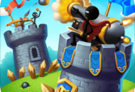 火柴人炮塔王者游戏下载 - 策略塔防之旅