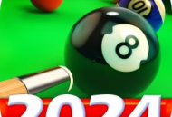 台球风云官方版下载 - 安卓休闲益智游戏