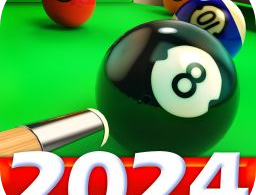 台球风云官方版下载 - 安卓休闲益智游戏