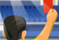 足球裁判模拟器下载 - 安卓经营养成游戏全新体验