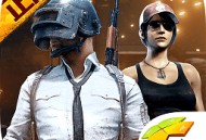 绝地求生天天大吉手游下载 - 腾讯动作射击游戏