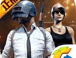 绝地求生天天大吉手游下载 - 腾讯动作射击游戏