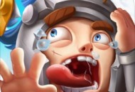 骑士纷争手游下载 - 安卓角色扮演游戏体验