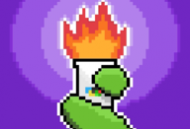 像素入侵游戏下载 - 安卓休闲射击闯关游戏