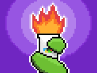 像素入侵游戏下载 - 安卓休闲射击闯关游戏