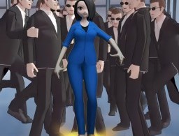 恋爱樱花校园模拟器下载_安卓版休闲益智游戏体验