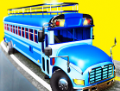 公交驾驶3D游戏下载：真实模拟驾驶体验