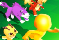 冲吧动物们下载_冲吧动物们安卓版最新版本游戏免费下载