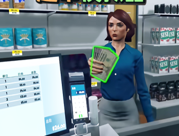 开超市模拟器中文版下载 - 安卓经营养成游戏