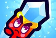 斯派克城官方版下载：像素风格的冒险闯关游戏