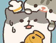 动物餐厅手机版下载：永久免费内购游戏，经营养成之旅