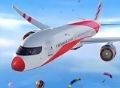 飞行战机驾驶游戏下载