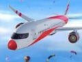 飞行战机驾驶游戏下载