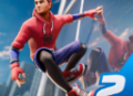 蜘蛛侠英雄归来最新版下载体验 - 安卓角色扮演游戏