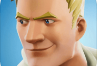 堡垒之夜手机版中文版下载 - 安卓冒险解谜游戏