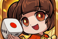 下载最新版《大富翁卡牌战争》游戏