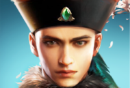 皇上快点九游版手游下载：体验全新模拟经营养成游戏