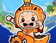 Aha的世界下载：体验全方位模拟经营游戏