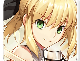 《萌娘契约》手游下载：二次元美少女卡牌集换制游戏