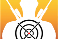 狙击步枪射击游戏下载 - 精品射击冒险游戏