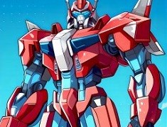 机甲战士大战中文版游戏下载与安装指南