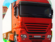 我拉货高手之旅游戏下载