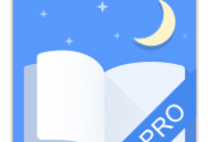 静读天下专业版下载 - Android阅读软件资源大全