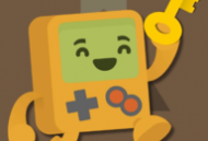 复古机器人游戏下载 - Android休闲益智挑战