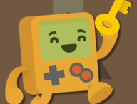 复古机器人游戏下载 - Android休闲益智挑战