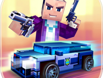 像素城市大战无限金币版下载_安卓动作射击游戏最新版下载