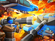 陆军战斗模拟器 安卓版下载