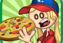 老爹小镇披萨达人最新版下载 - 成为披萨店老板的游戏