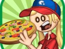 老爹小镇披萨达人最新版下载 - 成为披萨店老板的游戏
