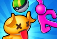 精灵球大作战：休闲竞技游戏下载体验