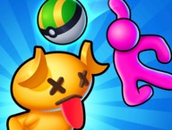 精灵球大作战：休闲竞技游戏下载体验