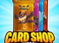 下载TCG卡牌商店中文版游戏 - 安卓角色扮演经营手游