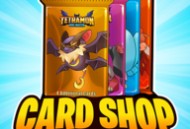 下载TCG卡牌商店中文版游戏 - 安卓角色扮演经营手游