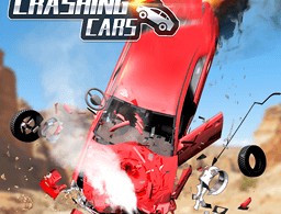 碰撞汽车CrashingCars游戏下载