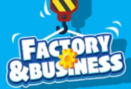 工厂与商业游戏下载：体验自由经营工厂的乐趣