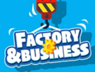 工厂与商业游戏下载：体验自由经营工厂的乐趣