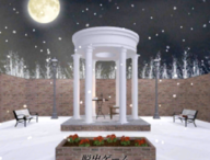 从下雪的庭院中脱出汉化版安卓下载 - 休闲益智挑战游戏