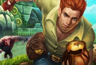 逃避阿兹特克下载体验：神秘探险与趣味跑酷的完美结合